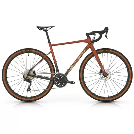 00729þVELO GRAVEL MEGAMO JAKAR 30 - 2025