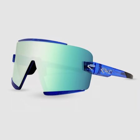 00974þLUNETTES EKOI RACING OTTIMO - Revo Cat3 Bleu