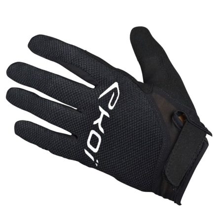 00990þGANTS VTT EKOI PERF MTB Full Black