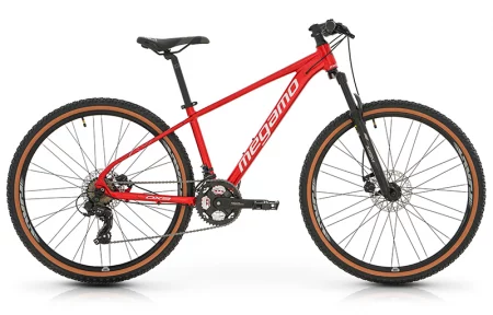 00740þVTT MEGAMO DX3 27,5'' - 2025