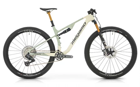 00741þVTT TS MEGAMO TRACK RACE AXS 29" - 2025