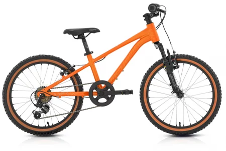 00745þVELO ENFANT 20" GO RACE MEGAMO - 2025
