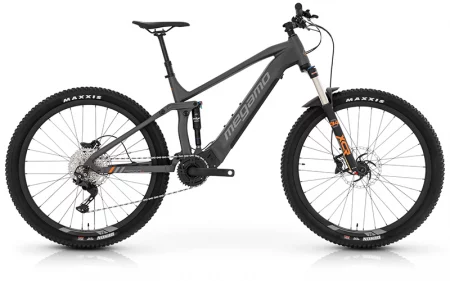 00802þVTT AE MEGAMO 29" RIDON FS 630 05 - 2025