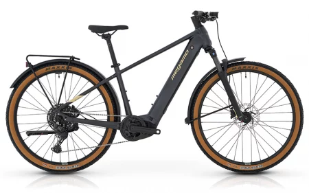 00871þVTT AE MEGAMO REACH HT 10 SUV - 2025
