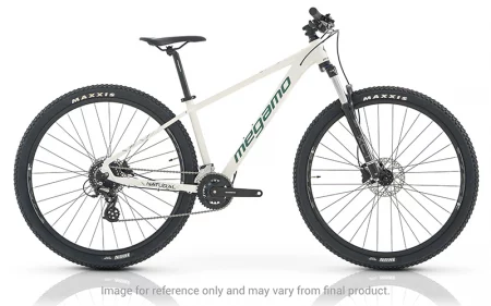 00872þVTT MEGAMO NATURAL 40 - 2025