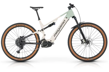 00949þVTT AE MEGAMO FLAME AL20 - 600W - 2025