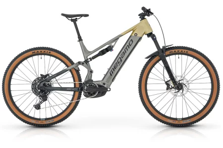 00951þVTT AE MEGAMO FLAME AL20+ - 800W - 2025