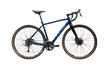 01101þVELO GRAVEL LAPIERRE CROSSHILL 2.0 - 2025