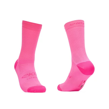 01193þChaussettes EKOI Perf ESTATE 18 cm Rose