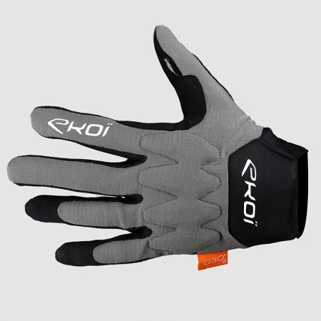 01196þGants vtt EKOI Perf Protect D3O Gris