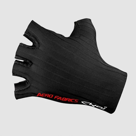 01198þGants vélo EKOI Racing Aéro Buffer Noir