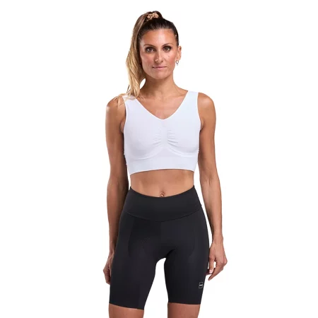 01200þCuissard femme EKOI Perf CORE sans bretelles Noir