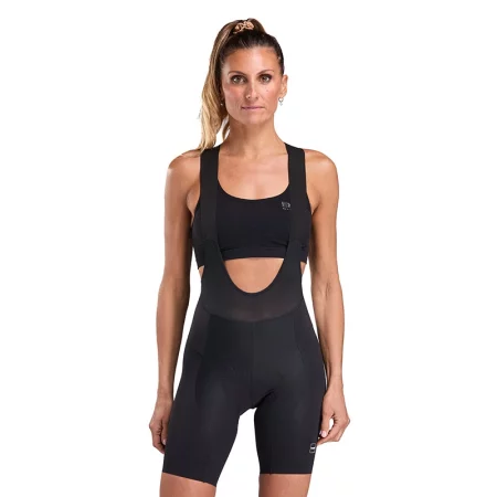 01201þCuissard femme EKOI Perf CORE Noir bretelles