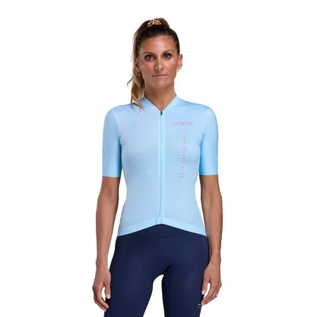 01203þMaillot femme EKOI Perf LINEAR Bleu