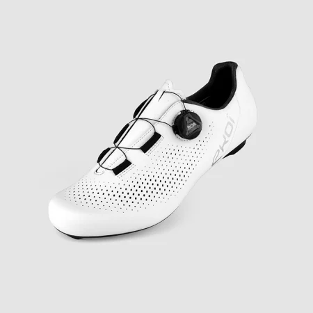 00967þCHAUSSURES ROUTE EKOI S4 Blanc