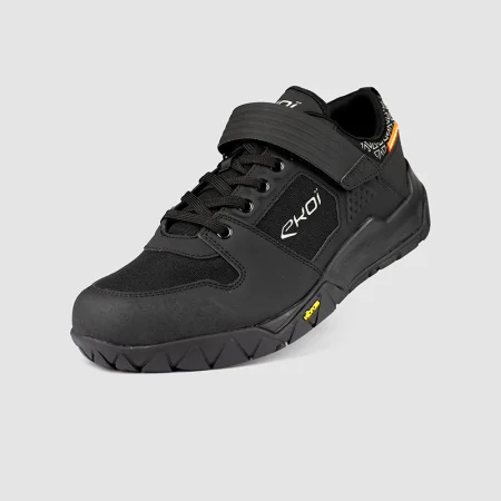 00970þCHAUSSURES VTT EKOI RACING GE C4 Noir