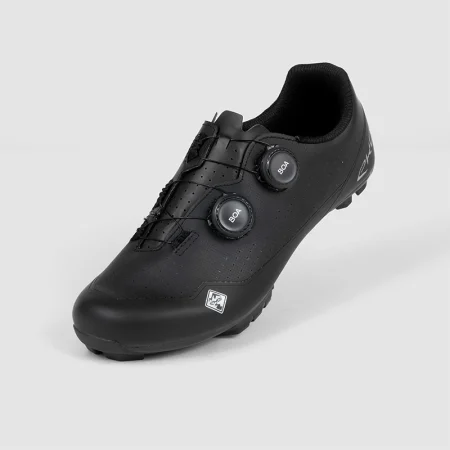 00971þCHAUSSURES VTT EKOI PERF XC R4 BOA Noir