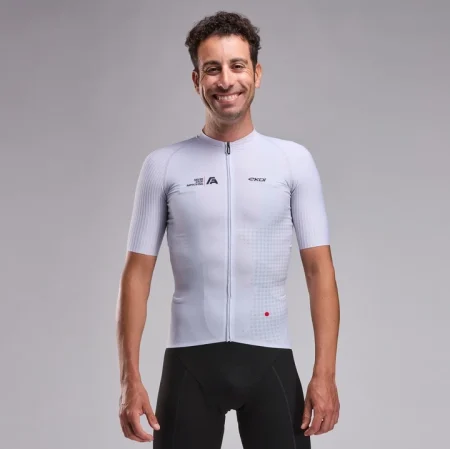 01407þMAILLOT EKOI RACING FABIO ARU