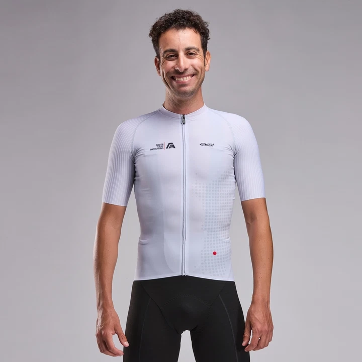 01407þMAILLOT EKOI RACING FABIO ARU