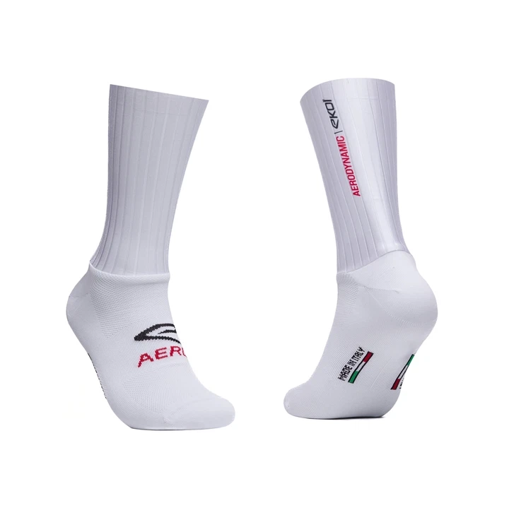 01411þChaussettes EKOI Racing PRO AERODYNAMIC