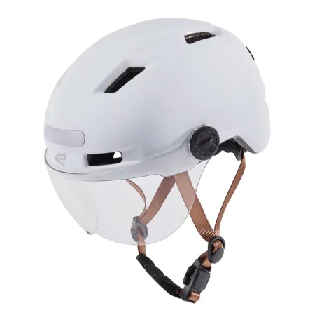 01415þCasque urbain EKOI CITY STYLE Ecran