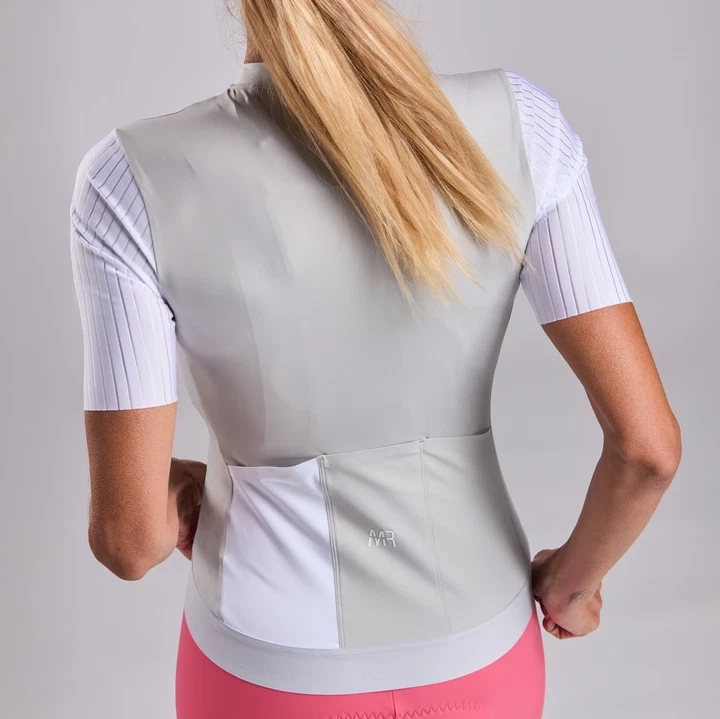 MAILLOT FEMME EKOI RACING MARION ROUSSE – Image 2