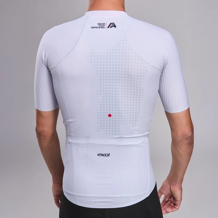 MAILLOT EKOI RACING FABIO ARU – Image 2