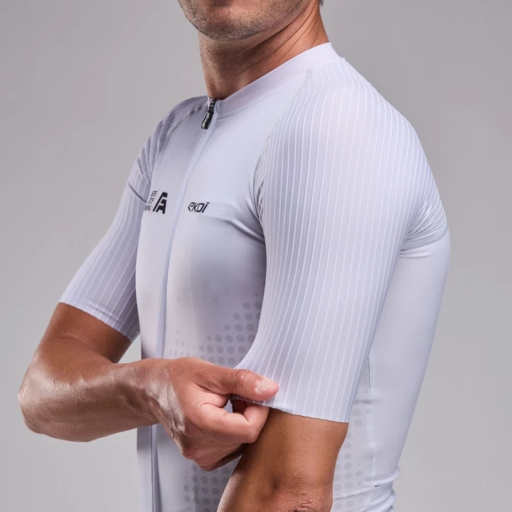 MAILLOT EKOI RACING FABIO ARU – Image 3