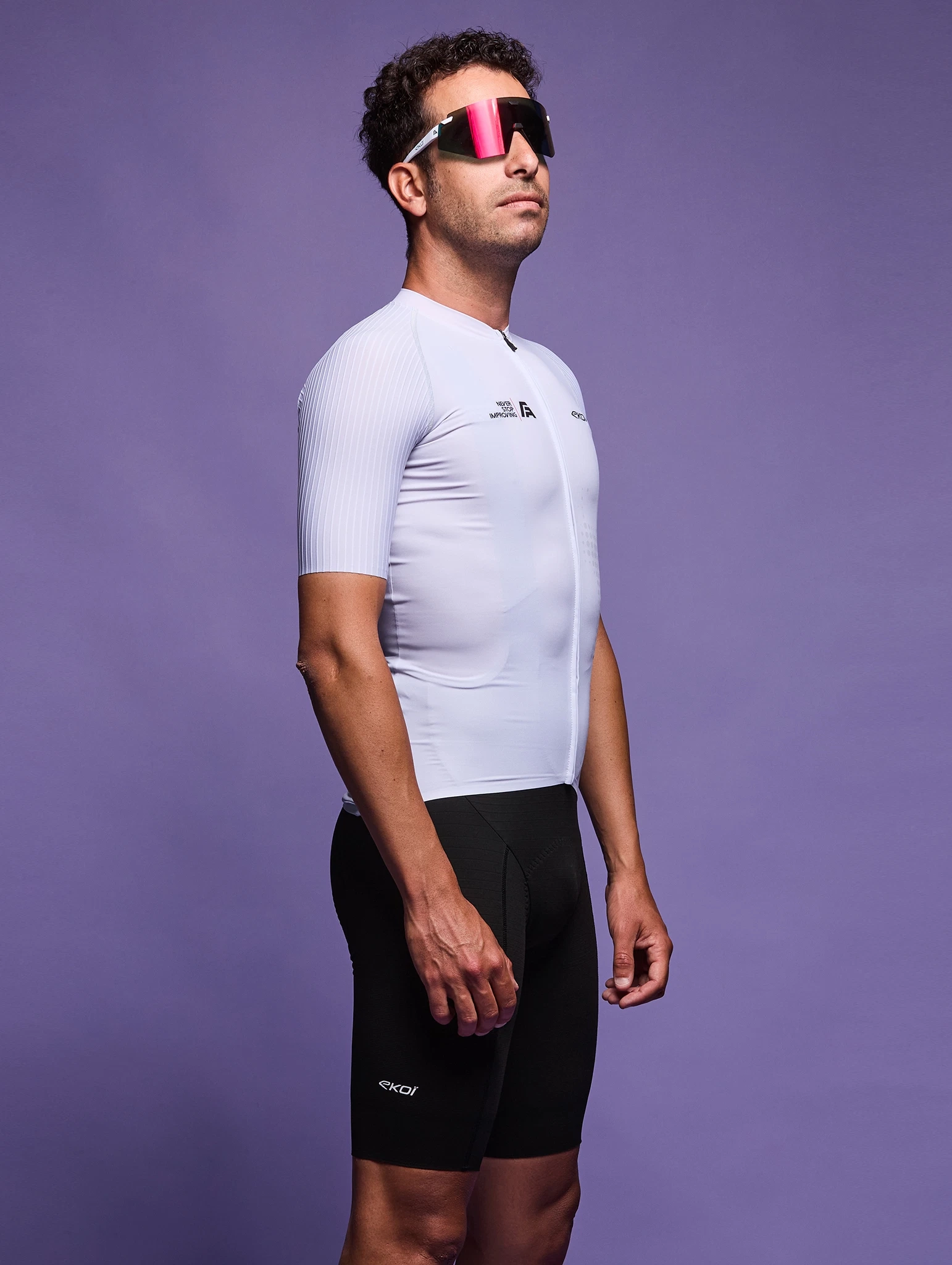 MAILLOT EKOI RACING FABIO ARU – Image 4