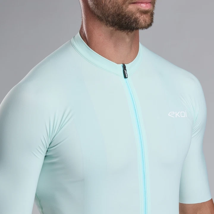 MAILLOT EKOI RACING SUPERSOFT – Image 3