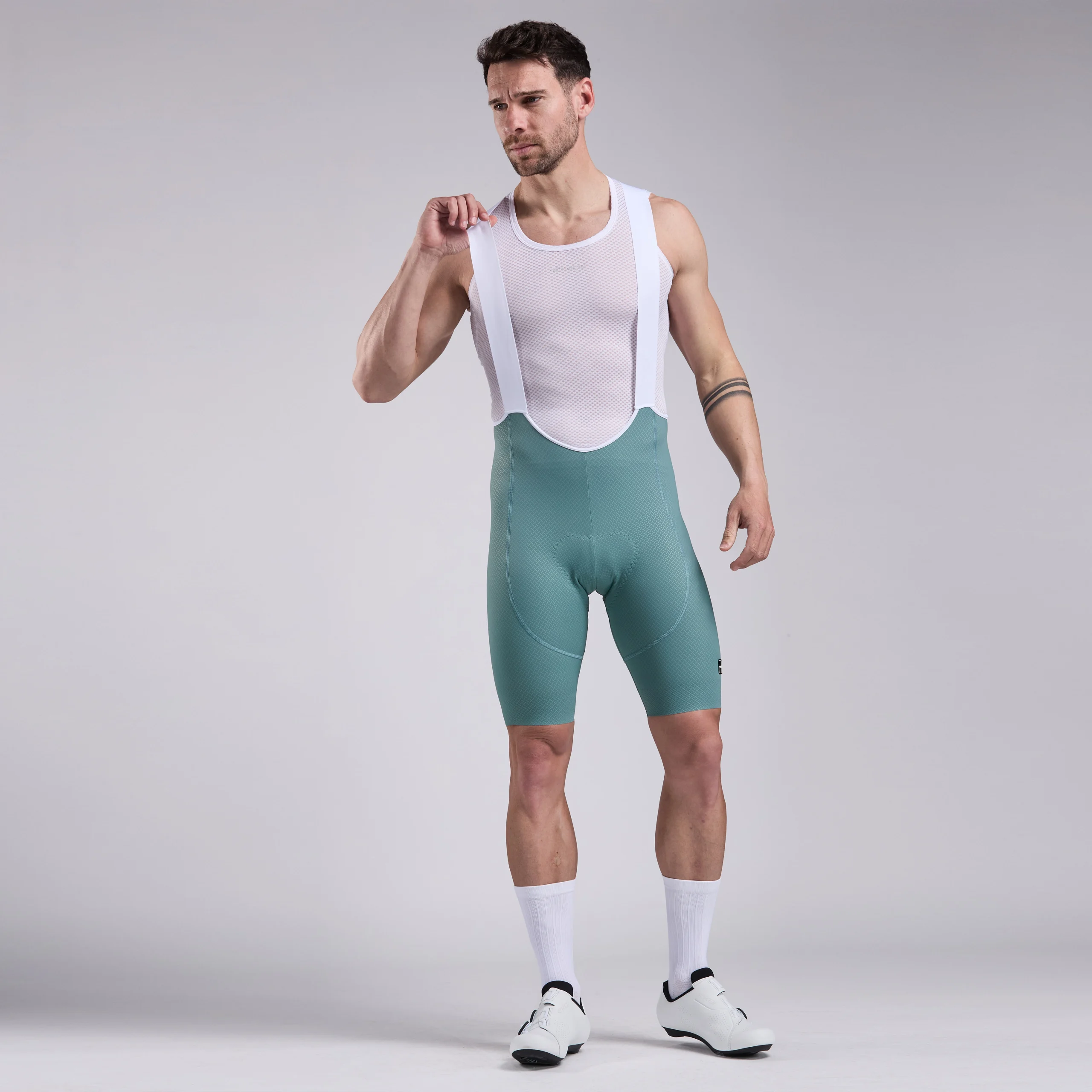 CUISSARD EKOI PERF GEL POWER CROSS – Image 4