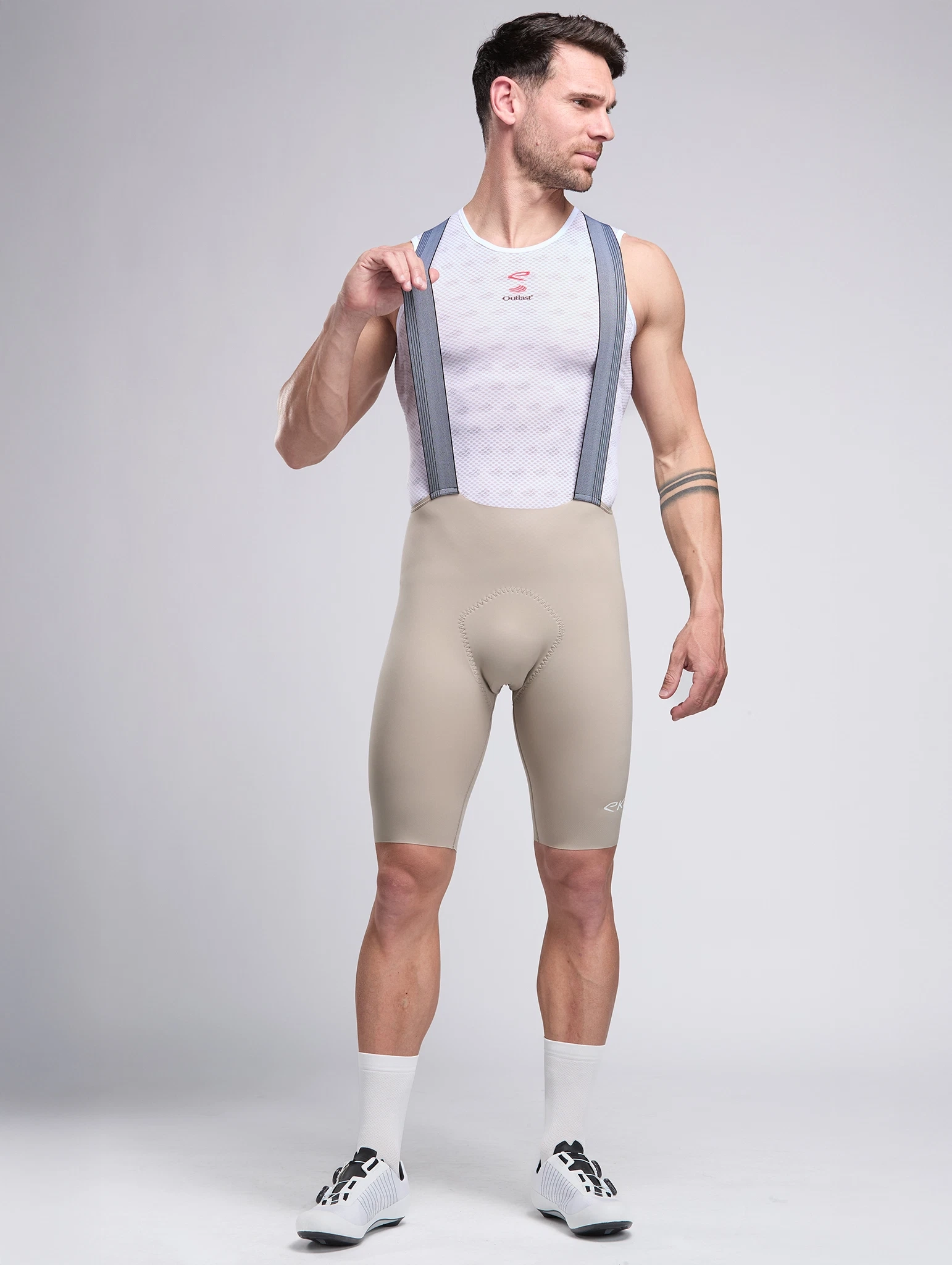 CUISSARD EKOI RACING SUPERSOFT EVO – Image 5