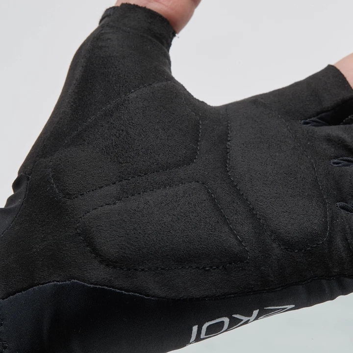GANTS VELO EKOI GEL PERF – Image 2