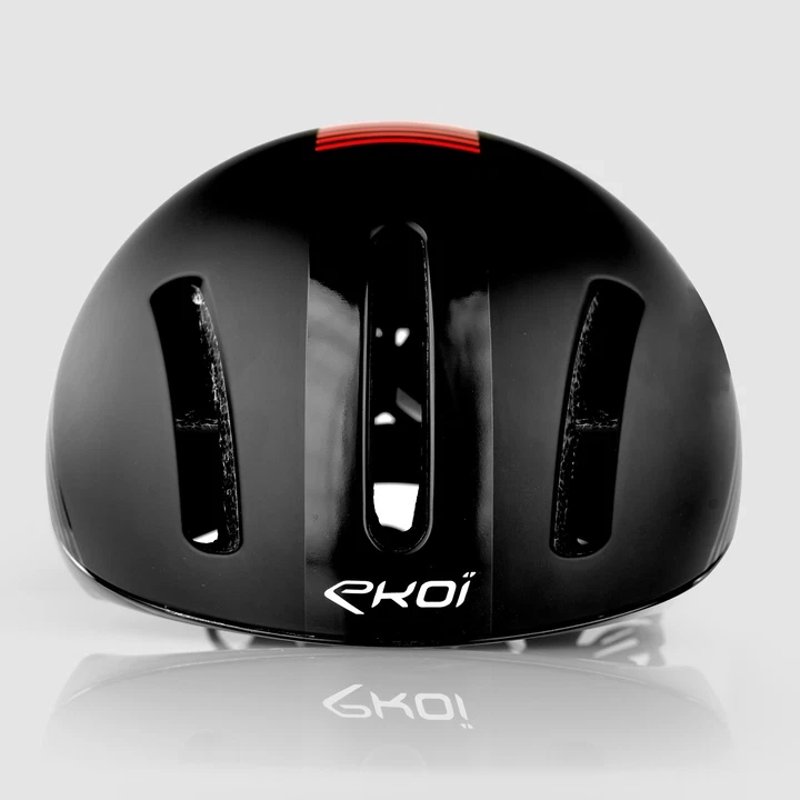 Casque EKOI Racing AERODINAMICA Design by PININFARINA – Image 3