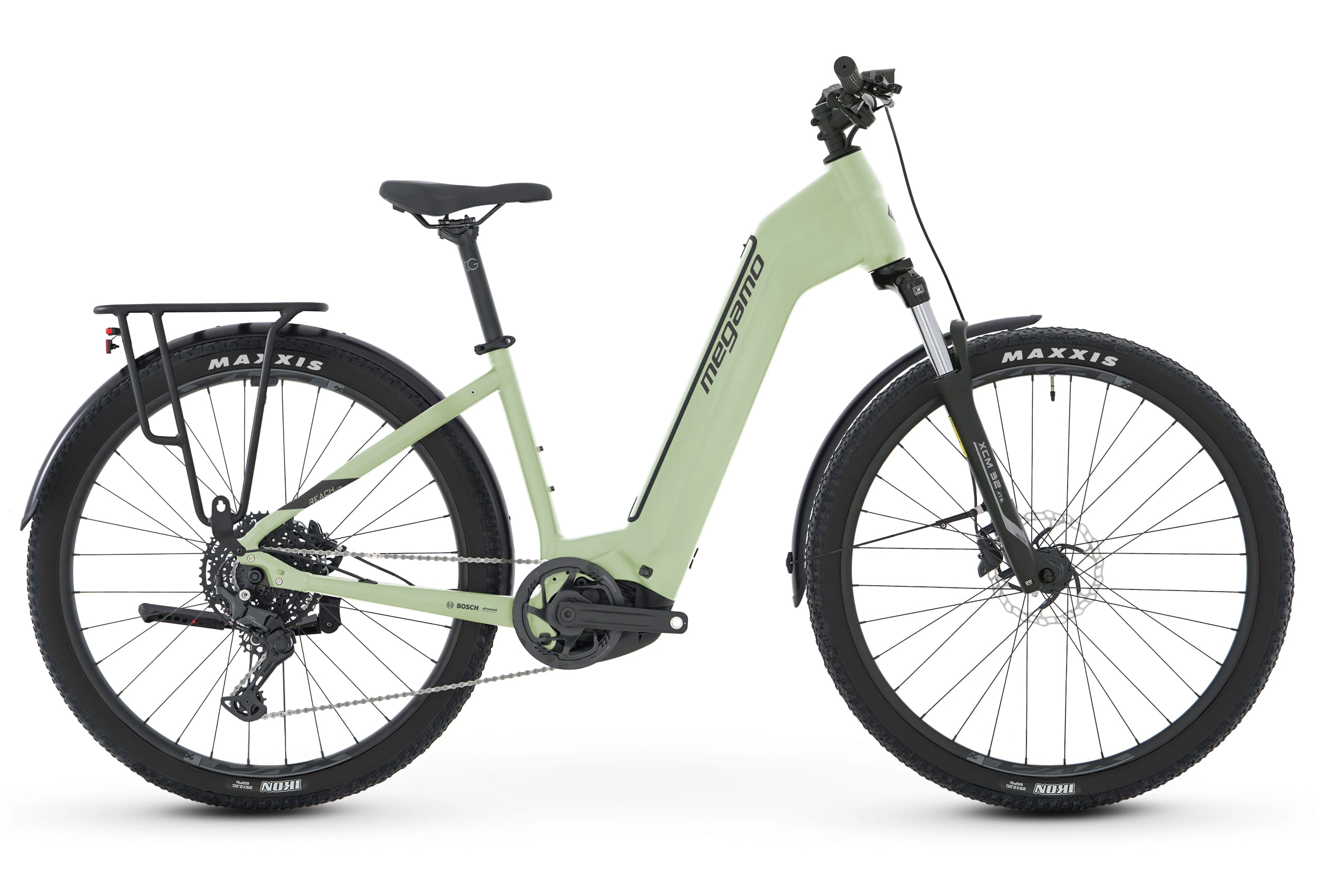 01446þVTT AE MEGAMO REACH LOW 20 EQUIPED - 2026