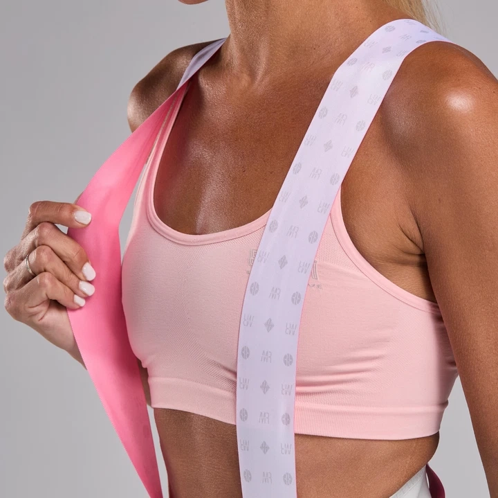 CUISSARD FEMME EKOI RACING MARION ROUSSE – Image 15