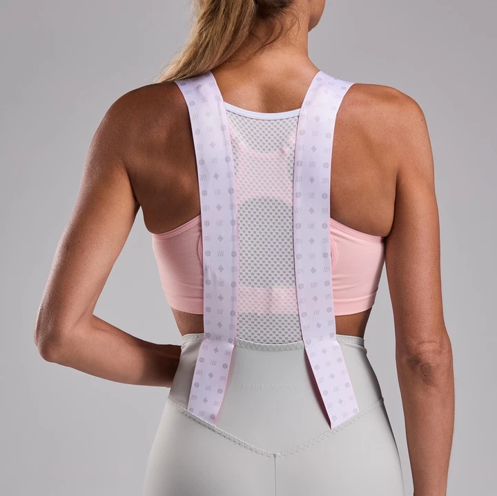 CUISSARD FEMME EKOI RACING MARION ROUSSE – Image 22