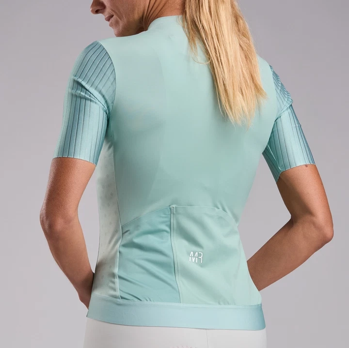 MAILLOT FEMME EKOI RACING MARION ROUSSE – Image 12