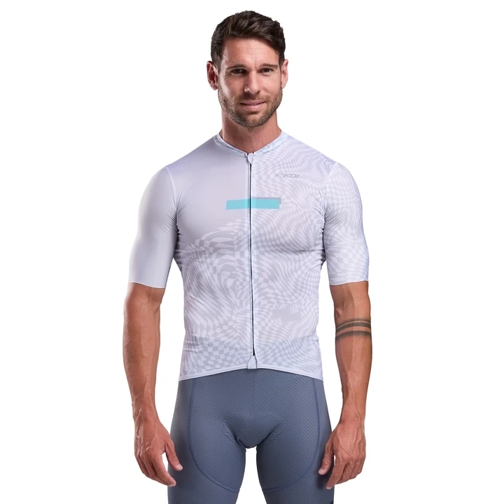 01657þMAILLOT EKOI PERF GRAPHIC