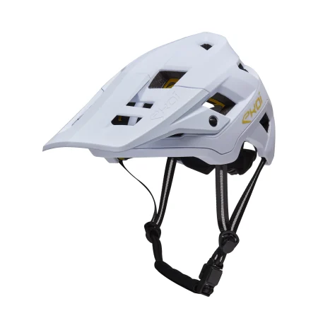 01789þCASQUE EKOI PERF ENDURO FOREST MIPS BLANC