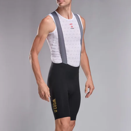 01797þCuissard EKOI Racing BRADLEY WIGGINS Noir