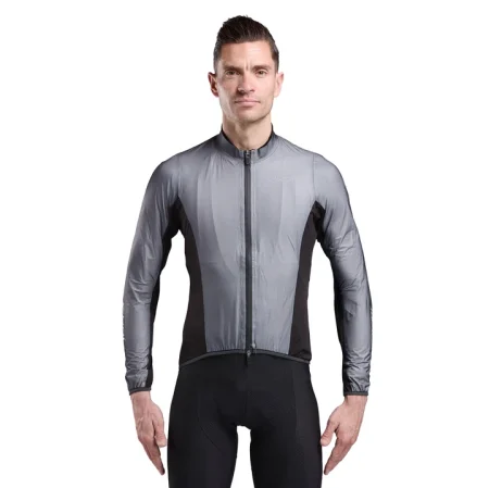 01804þVESTE DE PLUIE EKOI PERF WATERPROOF