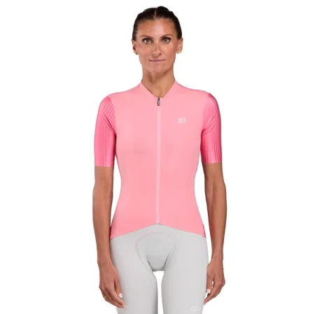 01806þMAILLOT FEMME EKOI RACING MARION ROUSSE
