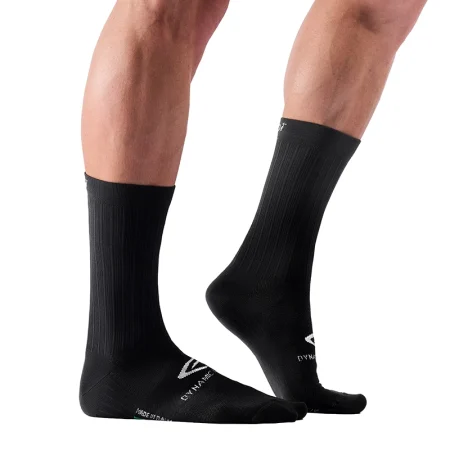 01945þCHAUSSETTES EKOI PERF DYNAMIC LINE 18 cm Noir