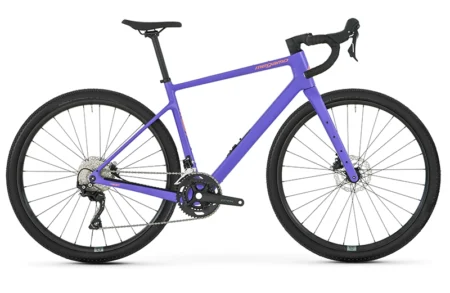 01567þVELO GRAVEL MEGAMO WEST 15 - 2026