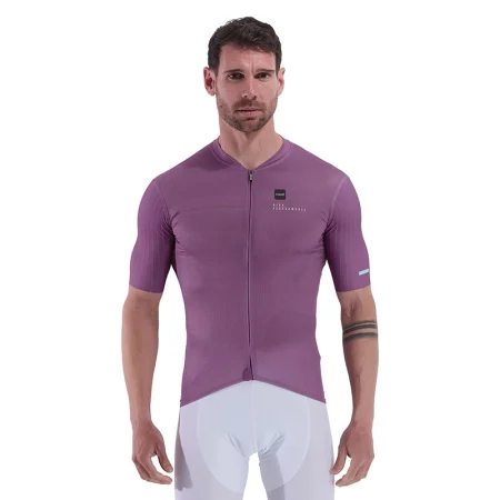 01954þMAILLOT EKOI PERF STREAMLINE Prune