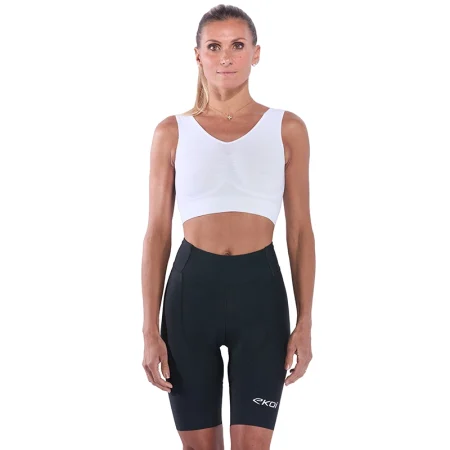 01958þCUISSARD FEMME EKOI PERF GEL POWER sans bretelles Noir