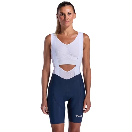 01963þCUISSARD FEMME EKOI PERF GEL POWER Marine