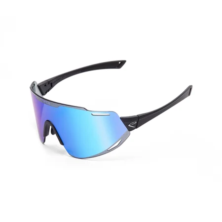 01969þLUNETTES EKOI PERF CARBON28 LITE Mirror Blue