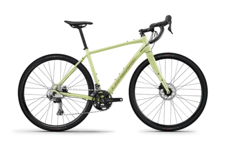 02029þVELO GRAVEL LAPIERRE CROSSHILL 3.0 - 2026